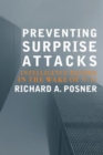 Image for Preventing Surprise Attacks : Intelligence Reform in the Wake of 9/11