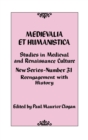 Image for Medievalia et Humanistica No. 31 : Studies in Medieval and Renaissance Culture