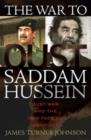Image for The War to Oust Saddam Hussein