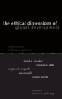 Image for Ethical Dimensions of Global Development