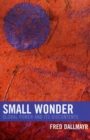 Image for Small Wonder : Global Power and Its Discontents