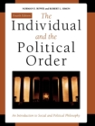 Image for The Individual and the Political Order
