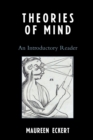 Image for Theories of Mind