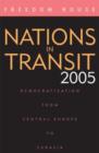 Image for Nations in Transit 2005