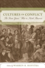 Image for Cultures in Conflict : The Seven Years&#39; War in North America