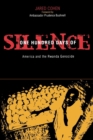 Image for One hundred days of silence  : America and the Rwanda genocide
