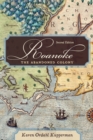 Image for Roanoke  : the abandoned colony
