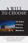 Image for A Will to Choose : The Origins of African American Methodism