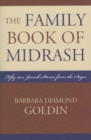 Image for The Family Book of Midrash : 52 Jewish Stories from the Sages