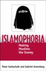 Image for Islamophobia : Making Muslims the Enemy