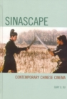 Image for Sinascape  : contemporary Chinese cinema