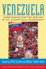 Image for Venezuela : Hugo Chavez and the Decline of an &quot;Exceptional Democracy&quot;