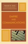 Image for Empire and Communications