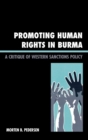 Image for Promoting Human Rights in Burma