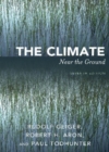 Image for The Climate Near the Ground