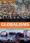 Image for Globalisms : The Great Ideological Struggle of the Twenty-first Century