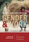 Image for Global Perspectives on Gender and Work : Readings and Interpretations