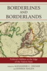 Image for Borderlines and Borderlands