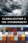 Image for Globalization and the Environment