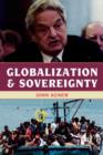 Image for Globalization and Sovereignty