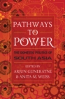 Image for Pathways to power  : the domestic politics of South Asia