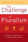 Image for The Challenge of Pluralism: Church and State in Five Democracies