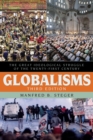 Image for Globalisms: the great ideological struggle of the twenty-first century
