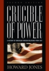 Image for Crucible of Power