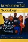 Image for Environmental Sociology : From Analysis to Action
