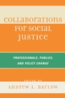 Image for Collaborations for Social Justice