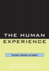 Image for The Human Experience