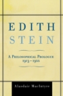 Image for Edith Stein