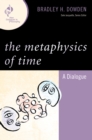 Image for The Metaphysics of Time