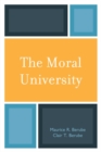 Image for The Moral University