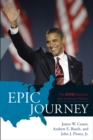 Image for Epic Journey : The 2008 Elections and American Politics