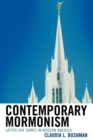 Image for Contemporary Mormonism