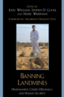 Image for Banning Landmines