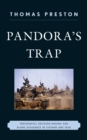Image for Pandora&#39;s Trap