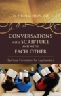 Image for Conversations with Scripture and with Each Other