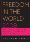 Image for Freedom in the World 2008
