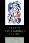Image for The Life and Teachings of Hillel