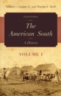 Image for The American South: A History