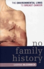 Image for No Family History