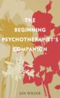 Image for The Beginning Psychotherapist&#39;s Companion
