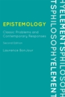 Image for Epistemology : Classic Problems and Contemporary Responses