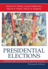 Image for Presidential Elections : Strategies and Structures of American Politics