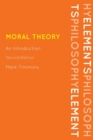 Image for Moral Theory : An Introduction