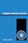Image for Intimate Partner Violence