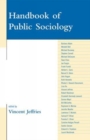 Image for Handbook of Public Sociology