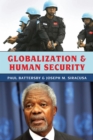 Image for Globalization and Human Security